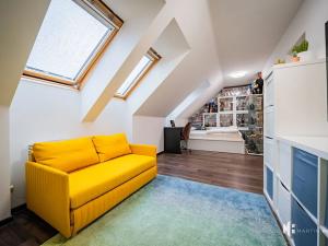 Prodej rodinného domu, Měšice, Žitná, 101 m2