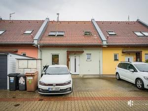 Prodej rodinného domu, Měšice, Žitná, 101 m2