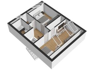 Prodej rodinného domu, Měšice, Žitná, 101 m2