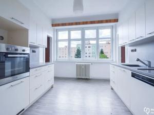 Prodej bytu 4+1, Přerov, nábř. Dr. Edvarda Beneše, 130 m2
