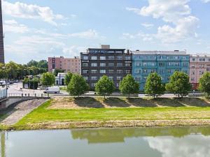 Prodej bytu 4+1, Přerov, nábř. Dr. Edvarda Beneše, 130 m2