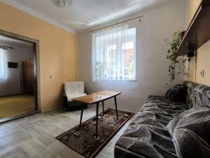 Prodej bytu 3+1, Letovice, Nová, 64 m2