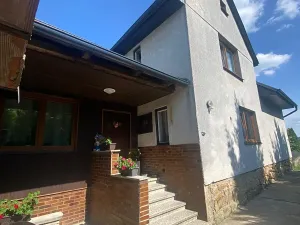 Prodej rodinného domu, Valašské Klobouky, 250 m2