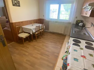 Prodej rodinného domu, Valašské Klobouky, 250 m2
