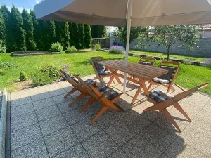 Prodej rodinného domu, Valašské Klobouky, 250 m2