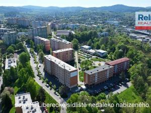 Pronájem obchodního prostoru, Liberec, Dr. Milady Horákové, 610 m2