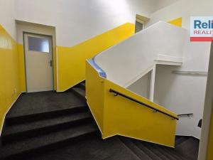 Pronájem obchodního prostoru, Liberec, Dr. Milady Horákové, 610 m2