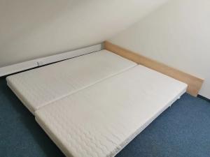 Pronájem bytu 2+kk, Praha - Radotín, Výpadová, 35 m2