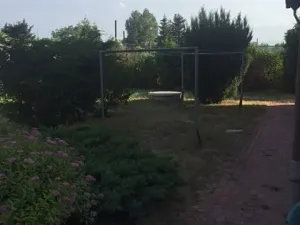 Pronájem bytu 2+kk, Praha - Radotín, Výpadová, 35 m2