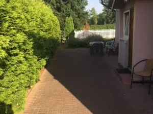 Pronájem bytu 2+kk, Praha - Radotín, Výpadová, 35 m2