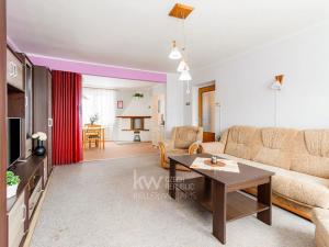 Prodej rodinného domu, Nové Strašecí, Na Spravedlnosti, 152 m2