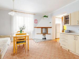 Prodej rodinného domu, Nové Strašecí, Na Spravedlnosti, 152 m2