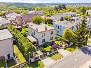 Prodej rodinného domu, Nové Strašecí, Na Spravedlnosti, 152 m2
