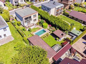 Prodej rodinného domu, Nové Strašecí, Na Spravedlnosti, 152 m2