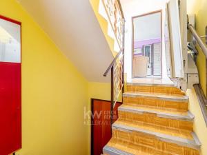 Prodej rodinného domu, Nové Strašecí, Na Spravedlnosti, 152 m2