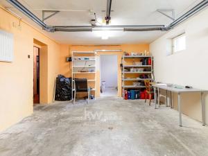 Prodej rodinného domu, Nové Strašecí, Na Spravedlnosti, 152 m2