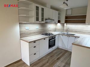Pronájem bytu 4+1, Kladno, Na vyhaslém, 91 m2