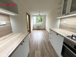 Pronájem bytu 4+1, Kladno, Na vyhaslém, 91 m2