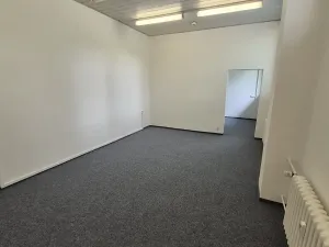 Pronájem kanceláře, Praha - Hlubočepy, Štěpařská, 48 m2