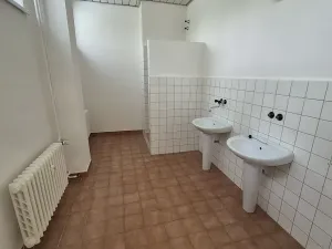 Pronájem kanceláře, Praha - Hlubočepy, Štěpařská, 48 m2