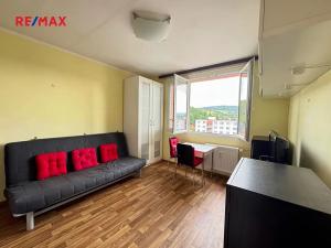 Pronájem bytu 1+kk, Sušice, Sirkařská, 21 m2