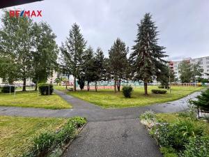Pronájem bytu 1+kk, Sušice, Sirkařská, 21 m2