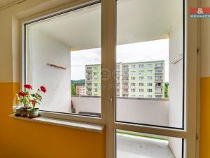 Pronájem bytu 2+1, Mariánské Lázně - Úšovice, Podhorská, 68 m2