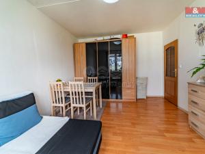 Pronájem bytu 2+1, Mariánské Lázně - Úšovice, Podhorská, 68 m2
