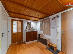 Pronájem bytu 2+1, Mariánské Lázně - Úšovice, Podhorská, 68 m2