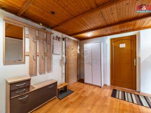 Pronájem bytu 2+1, Mariánské Lázně - Úšovice, Podhorská, 68 m2