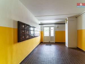 Pronájem bytu 2+1, Mariánské Lázně - Úšovice, Podhorská, 68 m2
