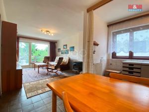 Prodej rodinného domu, Peč, 110 m2