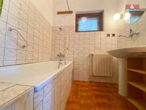 Prodej rodinného domu, Peč, 110 m2