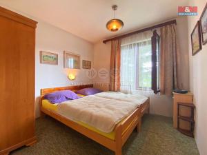 Prodej rodinného domu, Peč, 110 m2