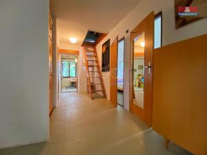 Prodej rodinného domu, Peč, 110 m2