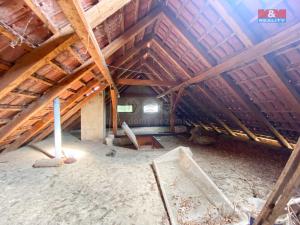Prodej rodinného domu, Peč, 110 m2
