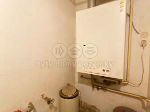 Prodej rodinného domu, Peč, 110 m2