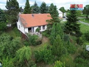 Prodej rodinného domu, Peč, 110 m2