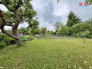 Prodej chaty, Česká Lípa, Pod Holým vrchem, 342 m2