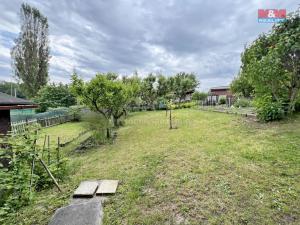 Prodej chaty, Česká Lípa, Pod Holým vrchem, 342 m2