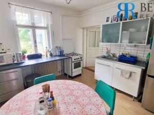 Prodej rodinného domu, Osek nad Bečvou, 150 m2