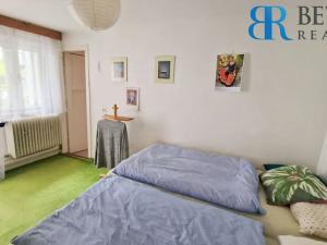 Prodej rodinného domu, Osek nad Bečvou, 150 m2