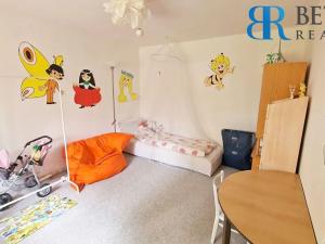 Prodej rodinného domu, Osek nad Bečvou, 150 m2