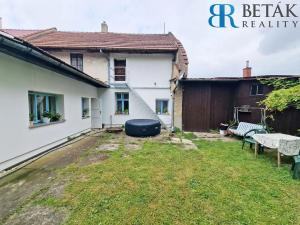 Prodej rodinného domu, Osek nad Bečvou, 150 m2