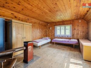 Prodej rodinného domu, Lučany nad Nisou, 115 m2