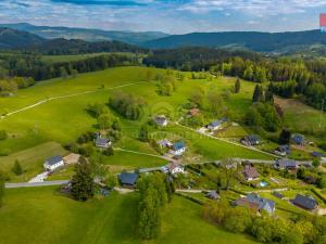 Prodej rodinného domu, Lučany nad Nisou, 115 m2