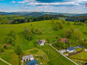 Prodej rodinného domu, Lučany nad Nisou, 115 m2