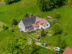 Prodej rodinného domu, Lučany nad Nisou, 115 m2