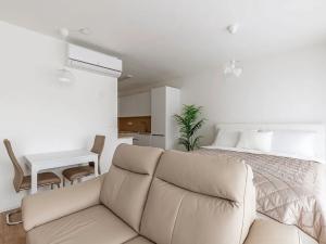 Pronájem bytu 1+kk, Brno, Lidická, 41 m2