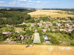Prodej pozemku pro bydlení, Přerov, 992 m2